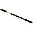 "Lews Fishing Cat Daddy Spinning Rod 10' Length, 2 Piece Rod, Medium