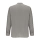 thumbnail image 5 of Blusa y camisa de manga larga con cuello alto para hombre, informal, a la moda, con cuello alto, transpirable, de poliéster, 5 of 5