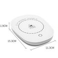 thumbnail image 1 of Automatic Shut-Off Mug Warmer Plate for Desk Coffee Tea Beverage Cup Heating Pad Small Appliance, 1 of 7