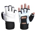 thumbnail image 2 of Guantes de entrenamiento Guantes de agarre para artes marciales, entrenamiento de boxeo para adultos y niños，XS ShuxiuWang 1327537112747, 2 of 4