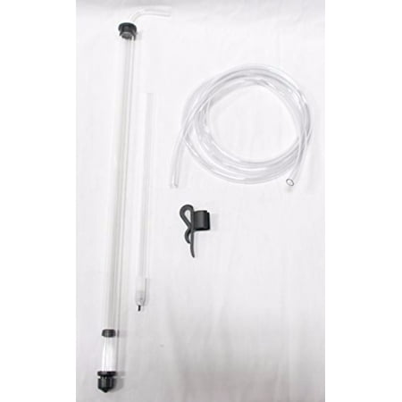 1/2  Deluxe Siphoning Kit price history on PriceWatchPro