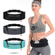 thumbnail image 5 of Riñonera para correr con soporte plegable para botella de agua, adecuada para caminar y correr, ajustable, 5 of 5