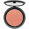thumbnail image 3 of Wet n Wild Color Icon Blush Makeup, Pearlescent Pink, 0.21 oz, Infused with Jojoba Oil, Cruelty-Free, 3 of 15