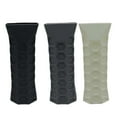 thumbnail image 3 of Pickleball Paddle Grip Cover Nonslip for Outdoor Activities Gym Racquetball Gray, 3 of 6