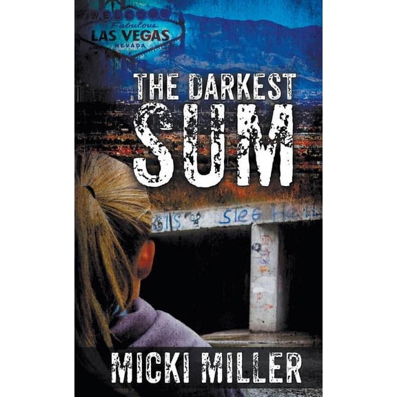 The Darkest Sum (Paperback)
