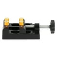 thumbnail image 2 of Fosa Mini Vise Hobby Table Craft Jewelry Clamp Vice Repair Tool, Hobby Vise, Craft Vise, 2 of 8