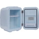 thumbnail image 2 of Mini Refrigerador Skincare Rack and Pack Portatil Automovil 6 Latas, 2 of 4