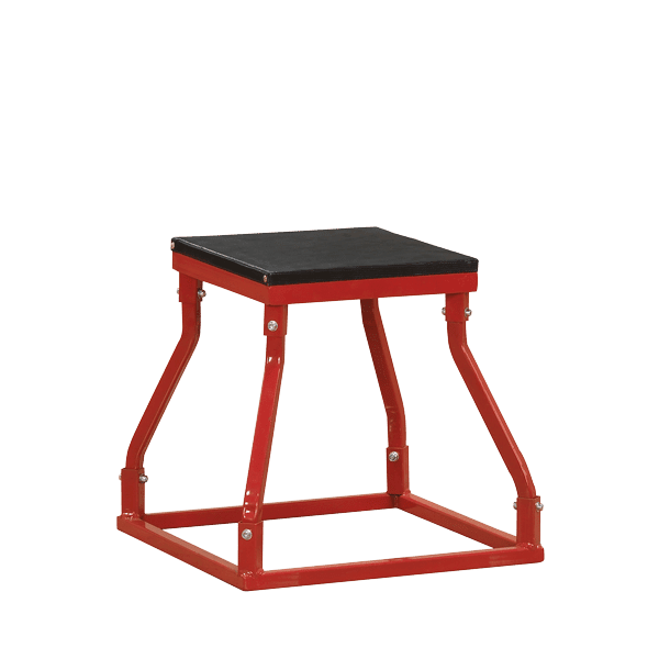 Body-Solid Tools BSTPB18 - 18" Plyometric Box