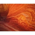 thumbnail image 3 of Majchrowicz, Alan 14x12 Black Modern Framed Museum Art Print Titled - Coyote Buttes II, 3 of 5