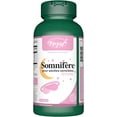 thumbnail image 4 of VORST Sleep Aid for Women 60 Capsules, 4 of 4