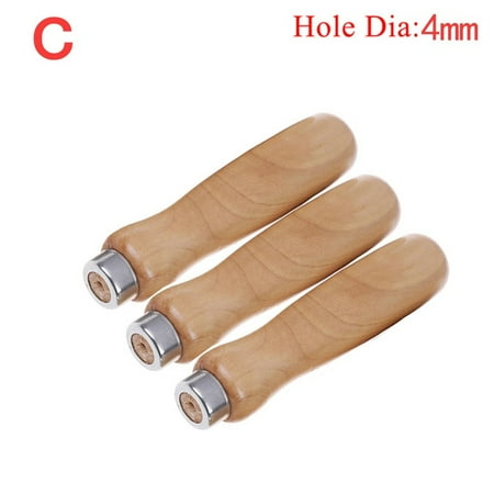 

Auxiliary Handle Non-Slip Shock-Absorbing 8mm Handle for 100 Type Angle Grinder