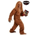 thumbnail image 4 of Kid's Jack Links Sasquatch Costume, 4 of 4