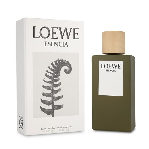 Esencia De Loewe 150Ml Edt Spray