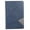 Blue, variant on SaniMore Wallet Case for Samsung Galaxy Tab A8 10.5" 2022 SM-X200/X205, PU Leather Anti-scratch C Anti-slip Strips Flip Stand Full Body Protective Shockproof Busienss Design, Yellow