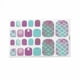 thumbnail image 2 of Pegatinas para uñas para decoración de uñas, pegatinas para uñas para mujeres, pegatinas para uñas de los pies, pegatinas para uñas de los pies, pegatinas para uñas de imitación de diamante bronceado,, 2 of 2