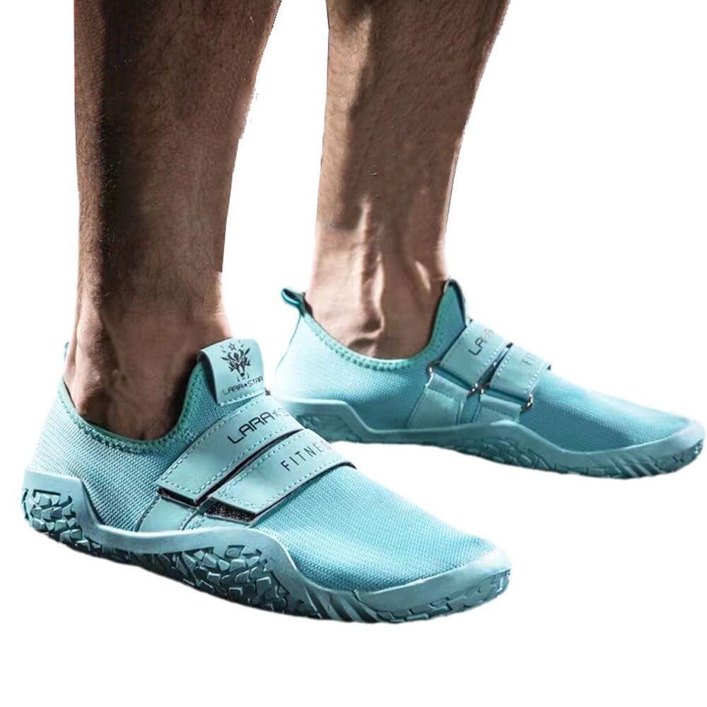 ambulance forbi plade Deadlift Shoes Sumo Slipper Cross Trainer Barefoot & Minimalist Shoe  Fitness Shoes - Walmart.com