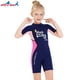 thumbnail image 4 of Toystoory Trajes de neopreno DiveSail para niños, traje de buceo de cuerpo completo para mantener el calor, traje de neopreno, pantalones de Deportes acuáticos Rosa XXL, 4 of 6