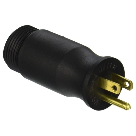 219261 Multi-Voltage Adapter Plug, 115V