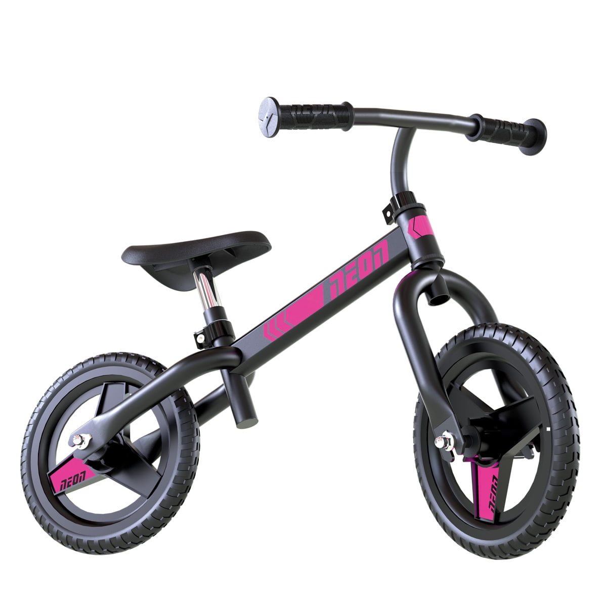 Balance bike store neon