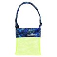 thumbnail image 1 of Bolsa de playa para recoger arena, ajustable, 25 x 24 cm, 1 of 8