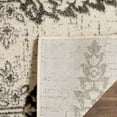 thumbnail image 4 of SAFAVIEH Evoke Maximillian Southwestern Area Rug, Ivory/Silver, 8' x 10', 4 of 6