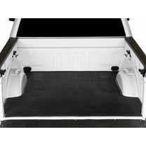 Gator by RealTruck Rubber Bed Mat | BMRANG519 | Compatible with 2019-2023 Ford Ranger 5' Bed