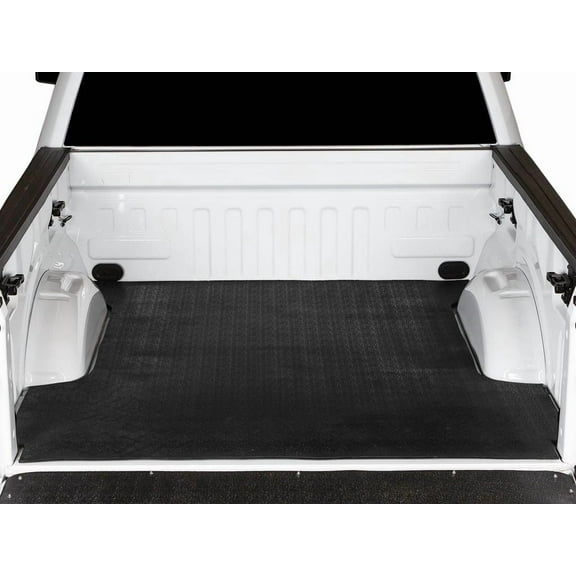 Gator by RealTruck Rubber Bed Mat | BMTAC6216 | Compatible with 2016-2022 Toyota Tacoma 6'2" Bed