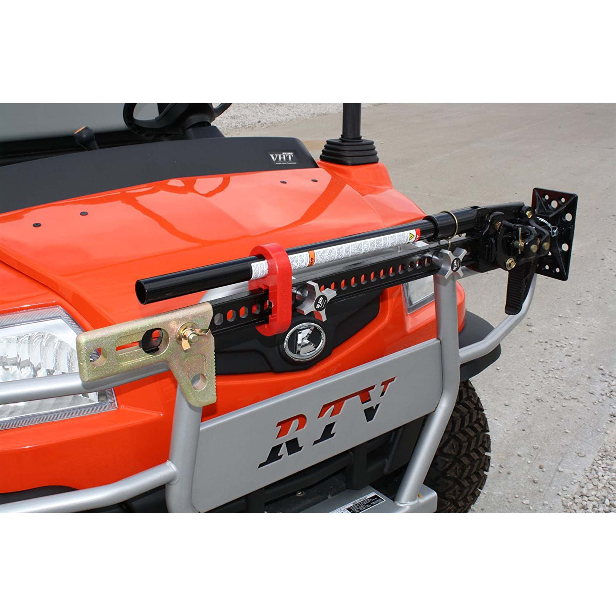 Hi-Lift 42 Inch Original Power Tool Utility Terrain Vehicle Jack 