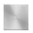 thumbnail image 2 of ASUS ZenDrive U7M Ultra-Slim External DVD Writer, Silver, 2 of 2