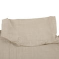 thumbnail image 4 of Housse de Table de Massage Drap de Table de Massage Housse de Table de Massage avec Trou Coton Housse de Table de Massage Salon de Beauté Drap de Lit de Massage Coton Housse de Table de Massage avec Trou pour le Visage 70 X 100cm, 4 of 8