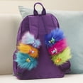thumbnail image 4 of DreamWorks Trolls Hair Huggers Series 1, 6 Assorted Styles Available, 4 of 14