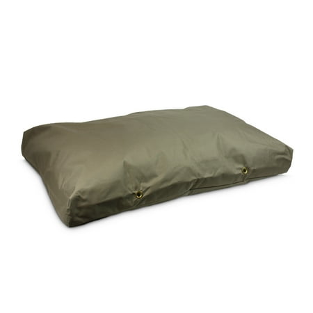 UPC: 0729053770035 | Snoozer Waterproof Rectangle Dog Bed