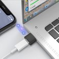 thumbnail image 2 of EcoNesxp Adapter Pack Mobile Adapter cm USB 2x1 68 cm, 2 of 5
