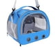 thumbnail image 3 of Organizadores de armario y almacenamiento, organización y almacenamiento, bolsa de viaje, bolsa de excursión, jaula de viaje, bolso de hombro portátil y transpirable, bolsa de excursión plegable para, 3 of 4