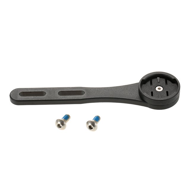 Soporte de montaje para ordenador de bicicleta de carretera reemplazo de montaje de manillar integrado de bicicleta de carretera LingWen 9024735439981
