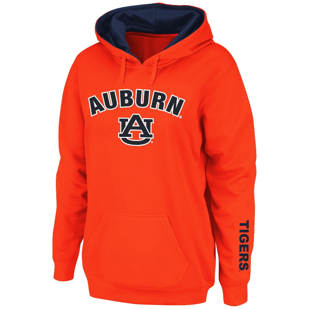 vintage auburn hoodie