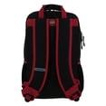 thumbnail image 4 of Mochila Escolar Grande Chenson Miles Morales Marvel MM70484-3 Mora, 4 of 8
