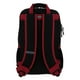 thumbnail image 4 of Mochila Escolar Grande Chenson Miles Morales Marvel MM70484-3 Mora, 4 of 8