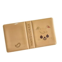 Photo Binder 36 Pockets S Idol Fan Photocard Mini Album Gift (HAN)