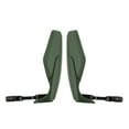 thumbnail image 6 of Motorcycle Accessories Handle Bar Handguards Hand Guards Protective Hand Handlebar For Honda Navi110 NAVI 110 PP Plastic (Green), 6 of 6