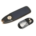 thumbnail image 5 of Reading Voice Translator, Noise Reduction 3.5in Touch Screen Accurate Pronunciation Correction 112 Language Translation Pen For Picture For Voice, 5 of 5