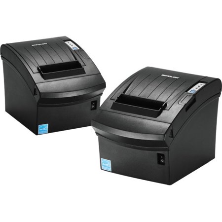 - Bixolon SRP-350plusIII Direct Thermal Receipt Printer, USB/Serial/Ethernet