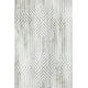 thumbnail image 1 of Tapete Decorativo Asterix Smoke  160 x 230 cm - Alfombra Grande Saffron Looms, 1 of 5