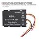 thumbnail image 5 of Car Power Converter Car Power Transformer Car Elecric Converter Converter Adapter Widely Used Durability for Car Decoration ANGGREK Otros, 5 of 8