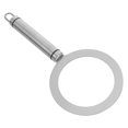 thumbnail image 1 of 1Set Baking Ring for Creme Brulee Milk Cup Protection, 1 of 4