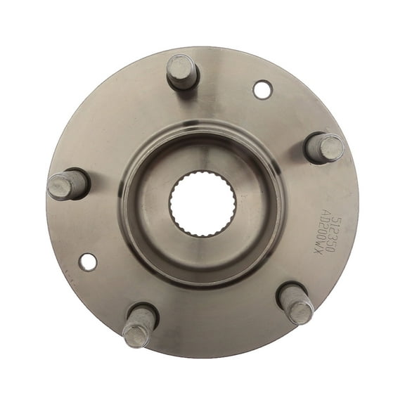 Raybestos R-Line Wheel Hub Assemblies Fits select: 2007-2012 MAZDA CX-7