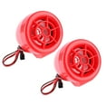 thumbnail image 5 of Motorcycle Anti Theft System,Motorcycle Alarm Speakers Anti Motorcycle M Player Motorcycle Sound Audio Seamless Integration, 5 of 5
