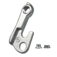 thumbnail image 1 of Bike Rear Derailleur Hanger Dropout For Gt Khs Bicycle Tail Hook, 1 of 10