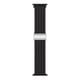 thumbnail image 1 of Correa de hebilla magnética trenzada para reloj Apple de 789ª generación, pulsera ajustable para Apple Watch, 1 of 5