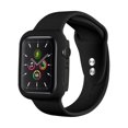 thumbnail image 4 of 41/45mm Montre Couvercle de Protection Compatible pour Watch7 PC Cadre Pare-Chocs Coque de Protection Montre Montre Pare-Chocs Coque de Protection, 4 of 7